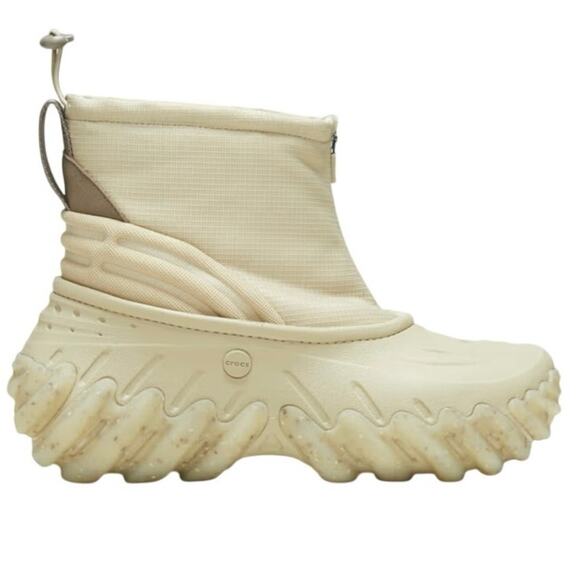 Crocs High-Top Sneakers Bootie main image 5
